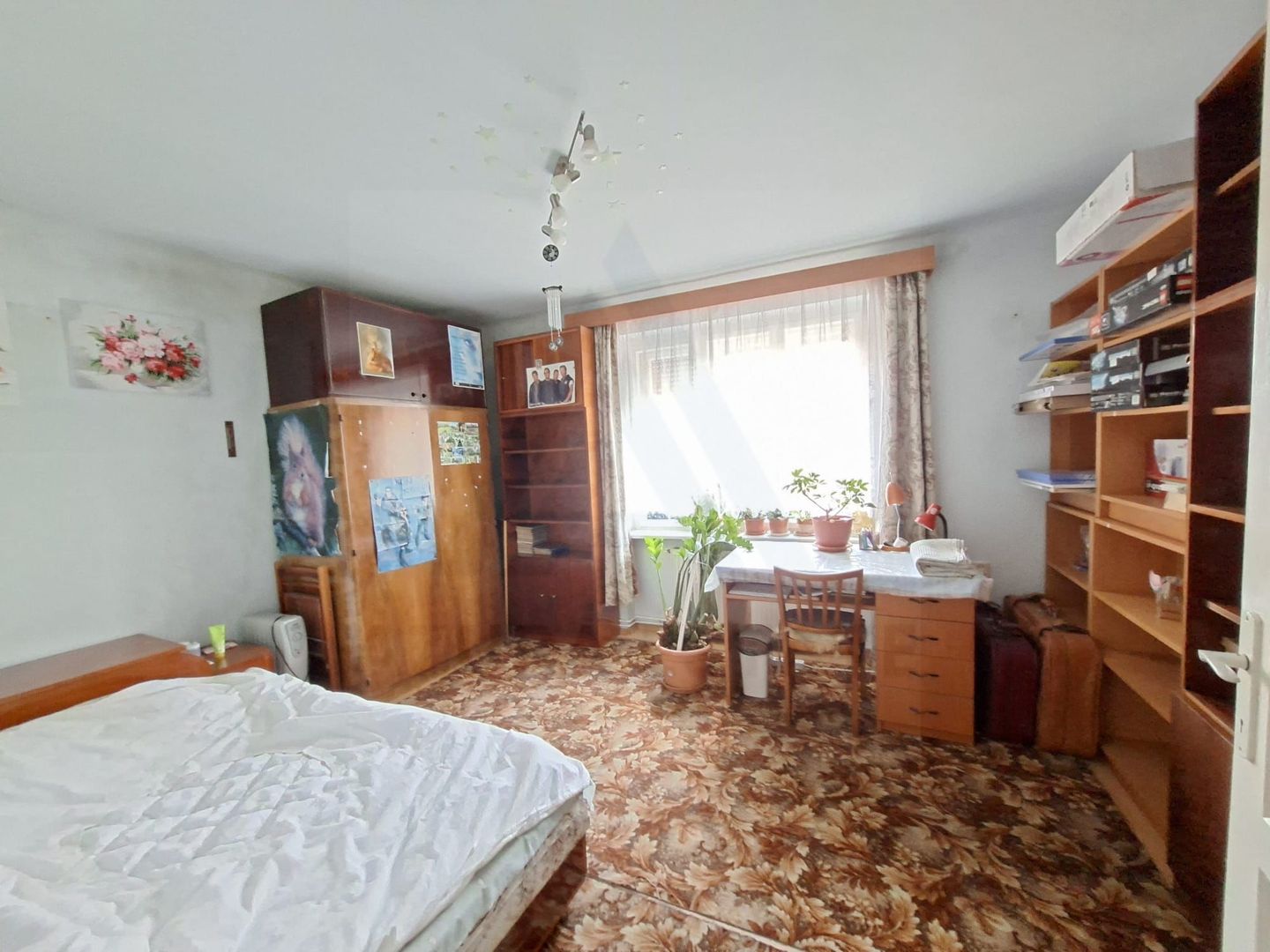 Casă individuală 283 mp utili cu teren 418 mp in zona Parcul Sub Arini - Poză 12