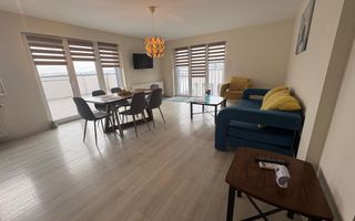 PentHouse de lux | City Residence - Poză 2