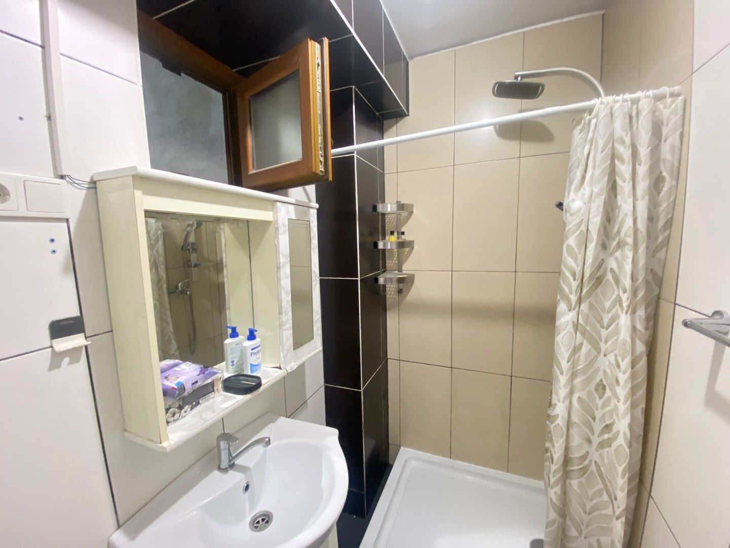 Apartament 3 camere Romană,metrou la scara,v20 - Poză 11