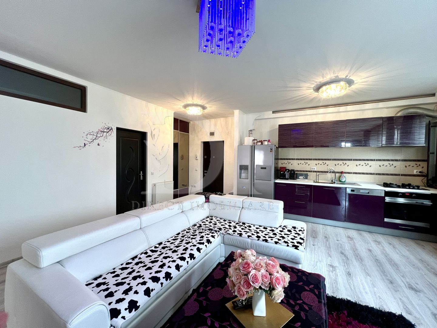 Apartament 3 camere | Etaj intermediar | Zona Eroilor - Poză 1