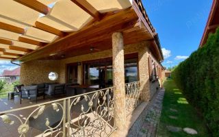 BRASADAS vinde casa cu iesire la lac - Poză 1
