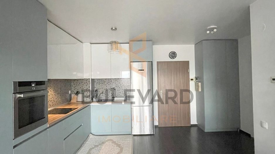 Apartament 2 camere, Sophia Residence, view spre oras! - Poză 7
