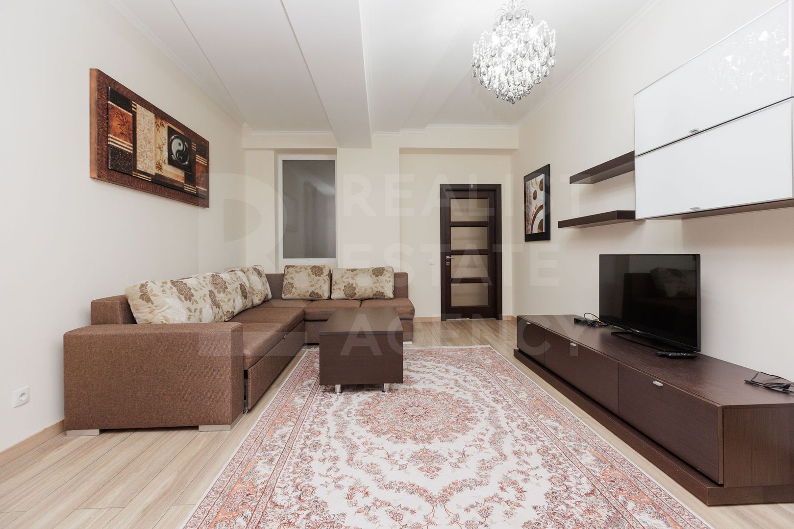 Chirie, apartament, 3 camere, str. Sfatul Ţării, Centru - Poză 3