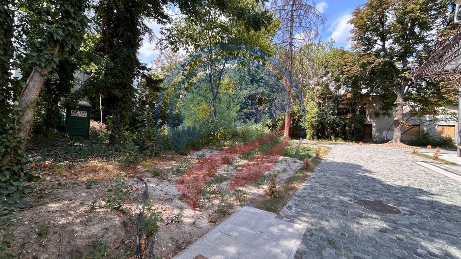 Teren de vanzare pe str Mihail Kogalniceanu/Craiova/Ultracentral - Poză 4