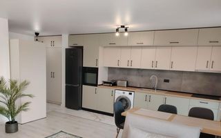 GARSONIERA - SUN ROYAL VIEW, PRIMA INCHIRIERE, METROU 10 MIN, MODERN - Poză 5