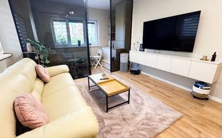 De vanzare Apartament 3 camere Granvia Lujerului - Poză 2