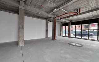 Spatii comerciale 113-144mp SAD | Mehala - Poză 4