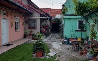 Casa cu 3 camere | Cuza  Vodă | 124 MP Utili | Oradea - Poză 23