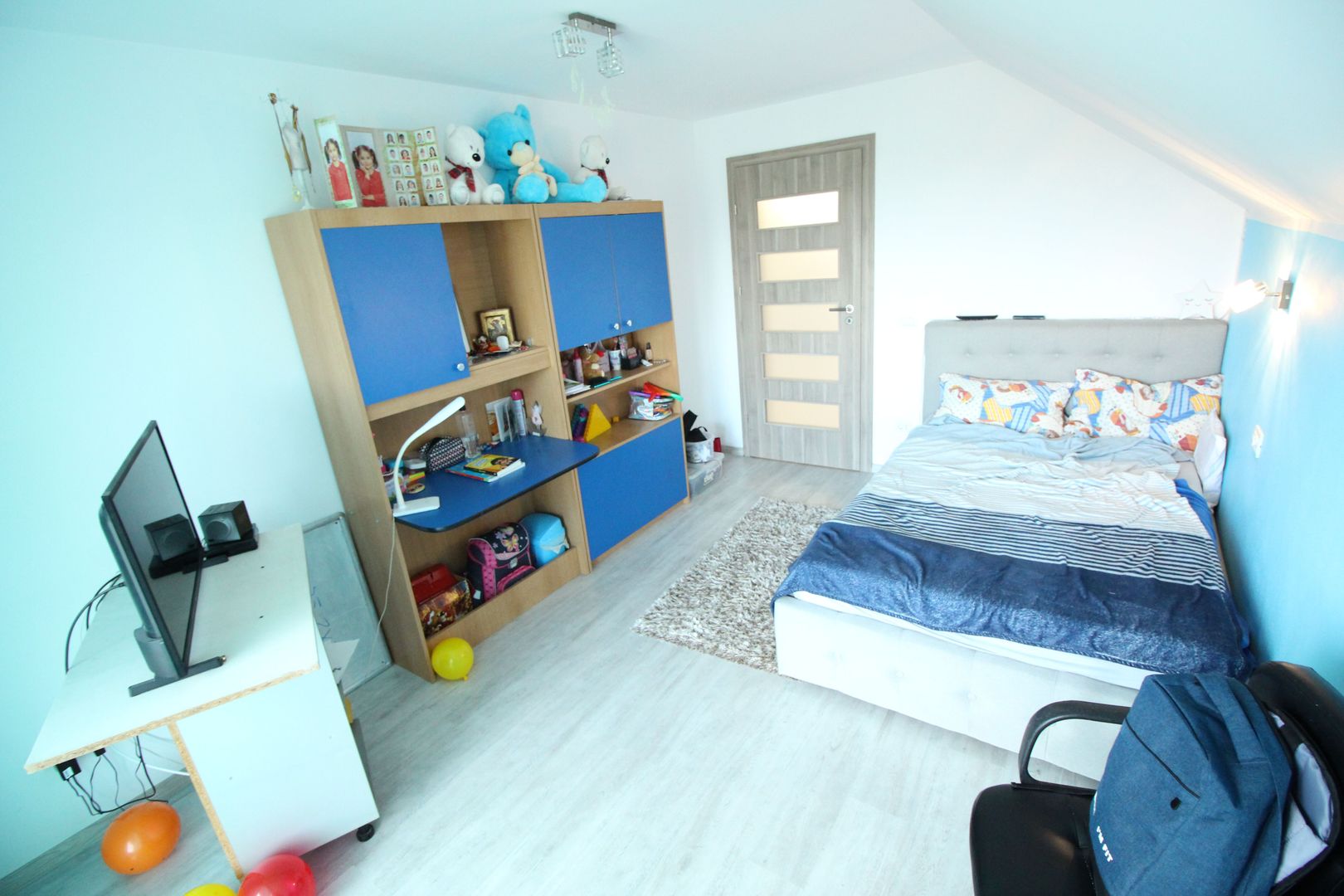 Casa individuala-zona Dumbravita lac-comision zero - Poză 7