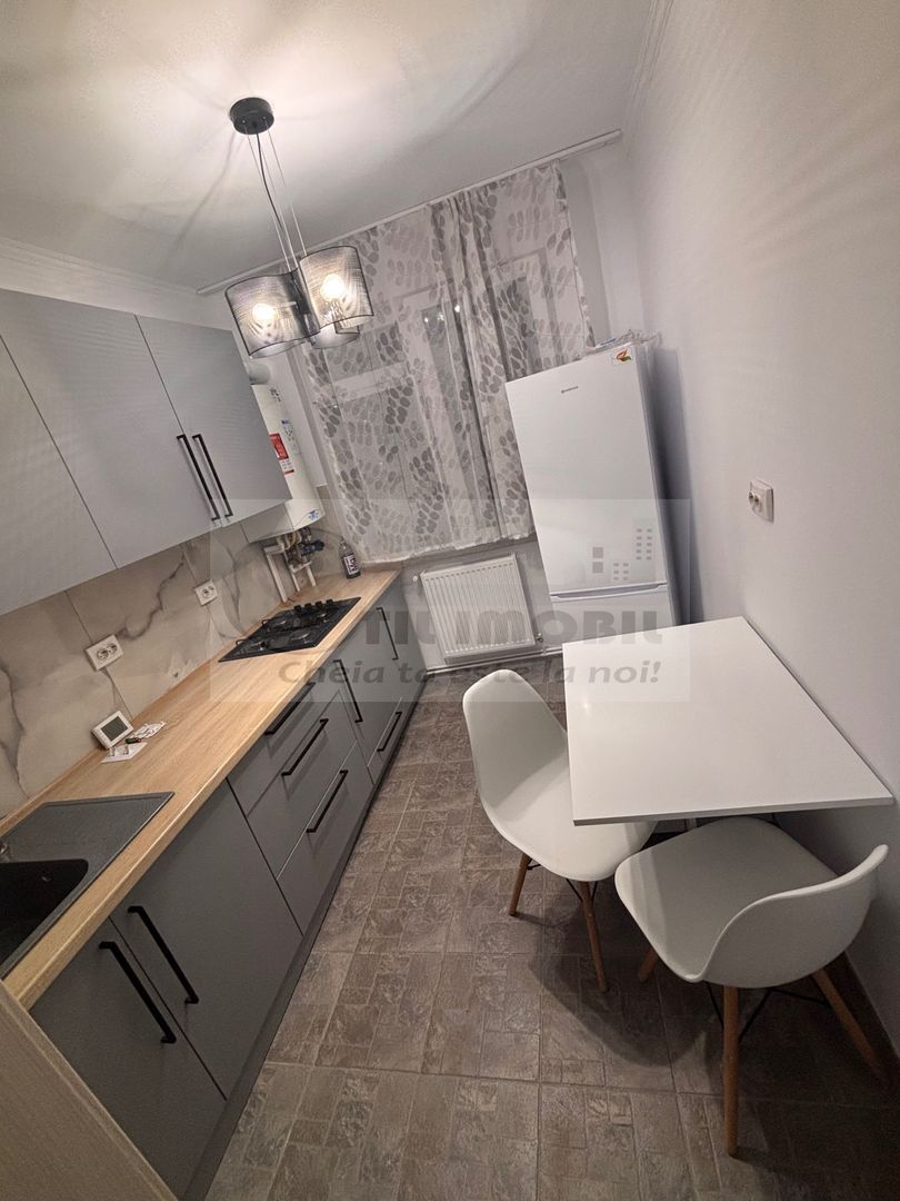 Apartament 2 camere – Alexandru cel Bun –500 € - Poză 2