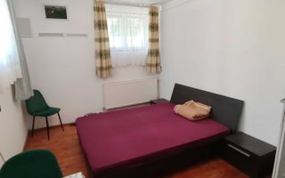 Apartament 2 camere de închiriat | Sibiu, Lazaret | 55 mp - Poză 2