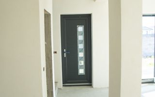 VILA noua 4 camere  + 2 locuri cu fundatie Vladimirescu zona Europa - Poză 17