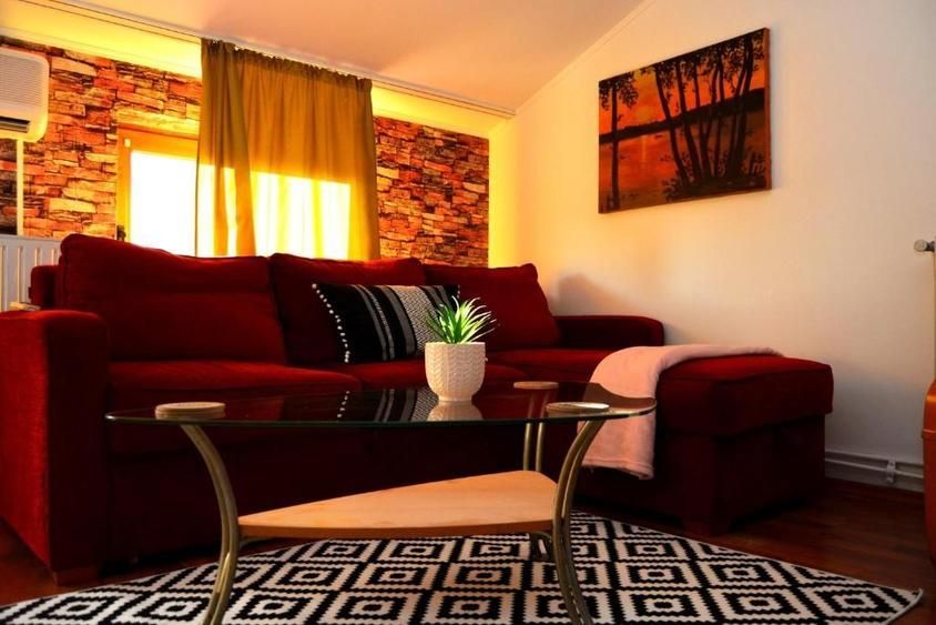 De Inchiriat Apartament 2 camere ultracentral Centrul Vechi ,Pret Negociabil - Poză 12