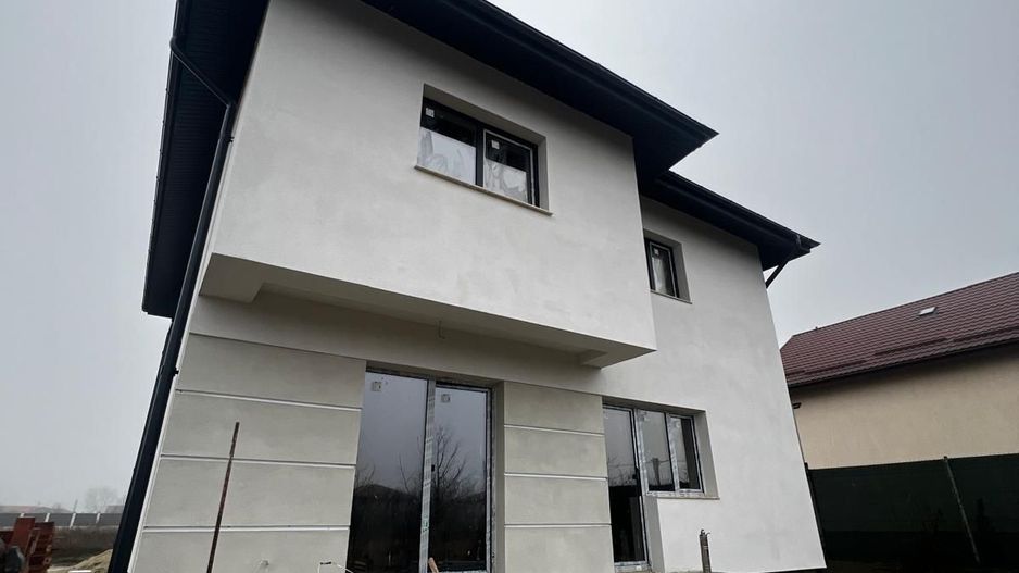 CASA INDIVIDUALA, INCALZIRE PARDOSEALA, TOATE UTILITATILE, COMIS 0% - Poză 3