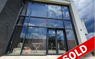 SOLD/VANDUT -Vila moderna cu 4 camere de vanzare in Costinesti - Poză 1