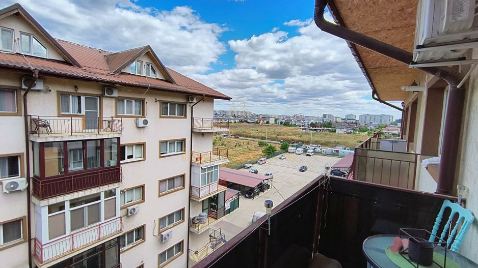Apartament 5 camere | 175 mp utili | Militari Residence - Poză 15