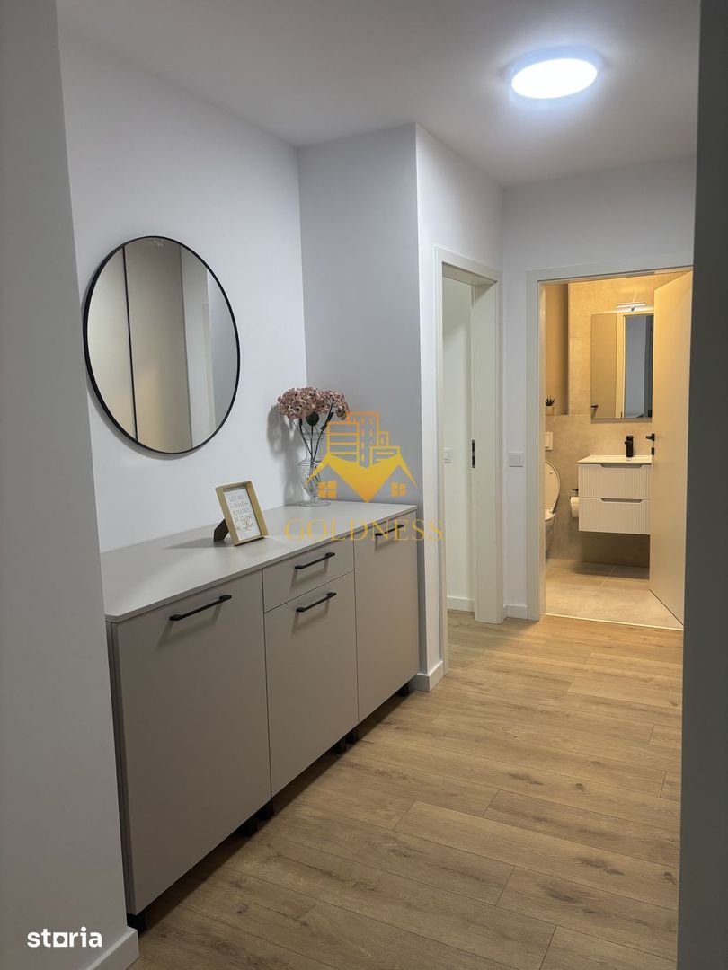 2 camere, Iris, Elite City, Muncii, Fabricii, Lidl, Premium, Parcare - Poză 5
