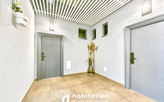 Locuință cu personalitate: 2 camere, aproape de centru, sală de sport - Poză 21