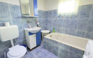 Casă 4 camere, Teren 1005 mp Loc. Căpleni Nr.786 -Jud. Satu Mare - Poză 9