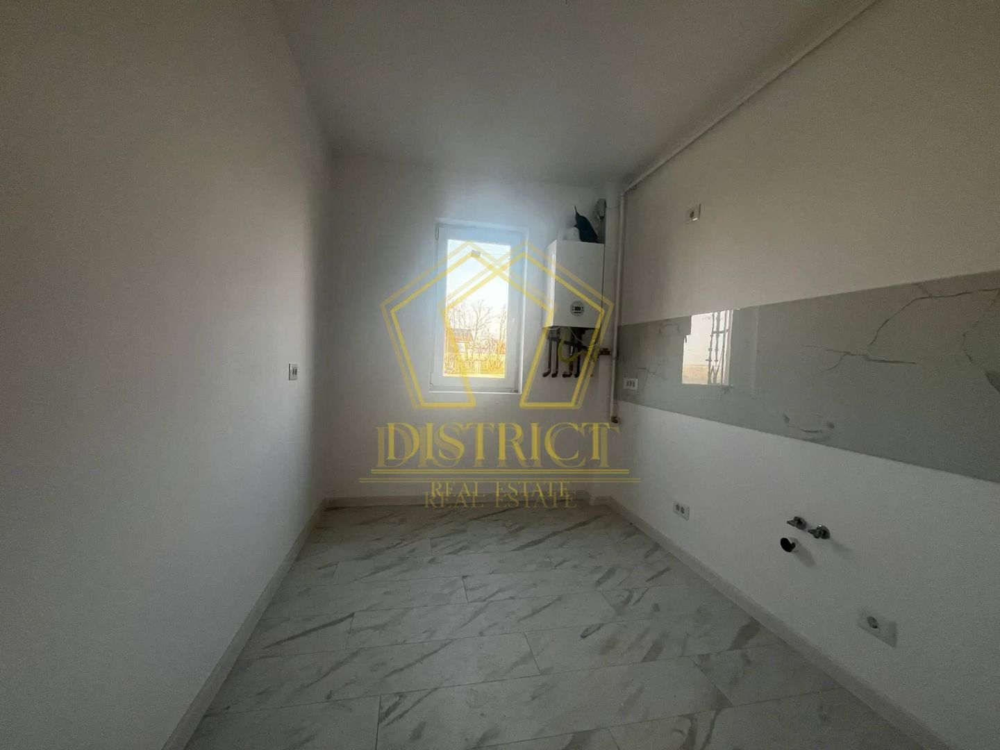 Apartament superb cu 2 camere I Giroc - Poză 3