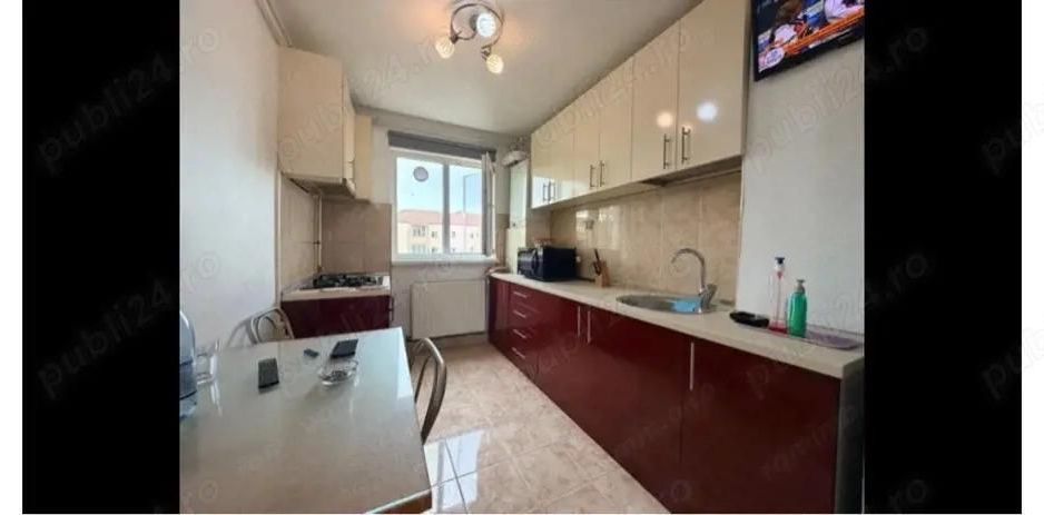 Sagului-Dambovita | 2 Camere | Etaj Intermediar | Centrala Prprie. - Poză 7