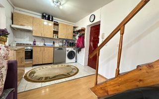 Apartament tip mansarda, intabulat Zona Vasile Aaron - Str. Soimului - Poză 2