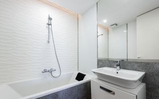 Apartament 2 Camere | Cortina Residence | apropiere Parcul Herastrau - Poză 8