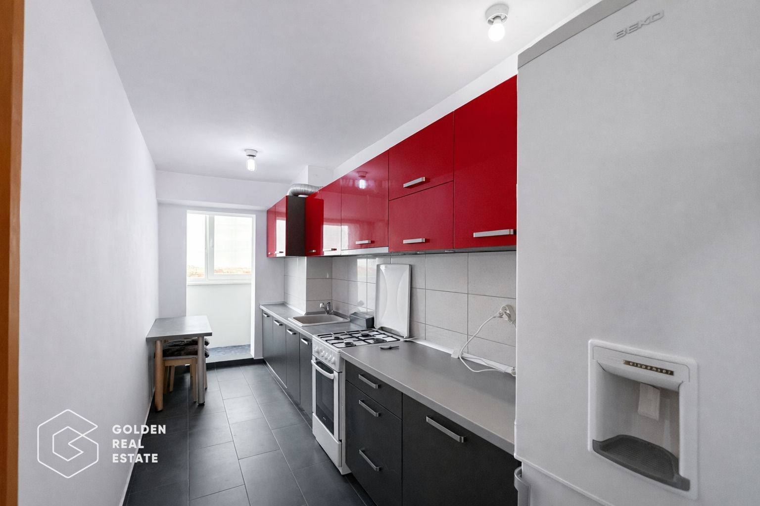 Apartament 3 camere tip Samanta, decomandat, zona Polivalenta - Poză 5