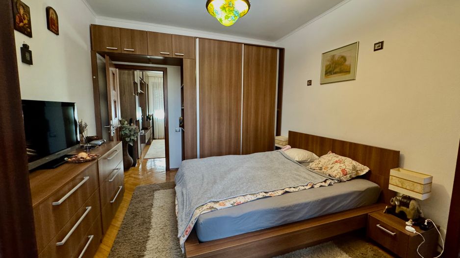 Apartament 3 camere -Calea Dorobanti- Bloc Zodiac - Poză 1