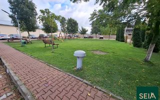 Apartament modern 2 camere, 52 mp + 5 mp balcon, et. 4/10 – Adama 2009 - Poză 9