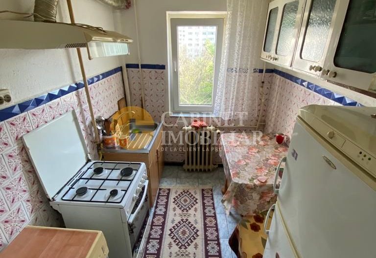 2 camere ideal pentru investitie, zona Mircea Cel Batran - Poză 4