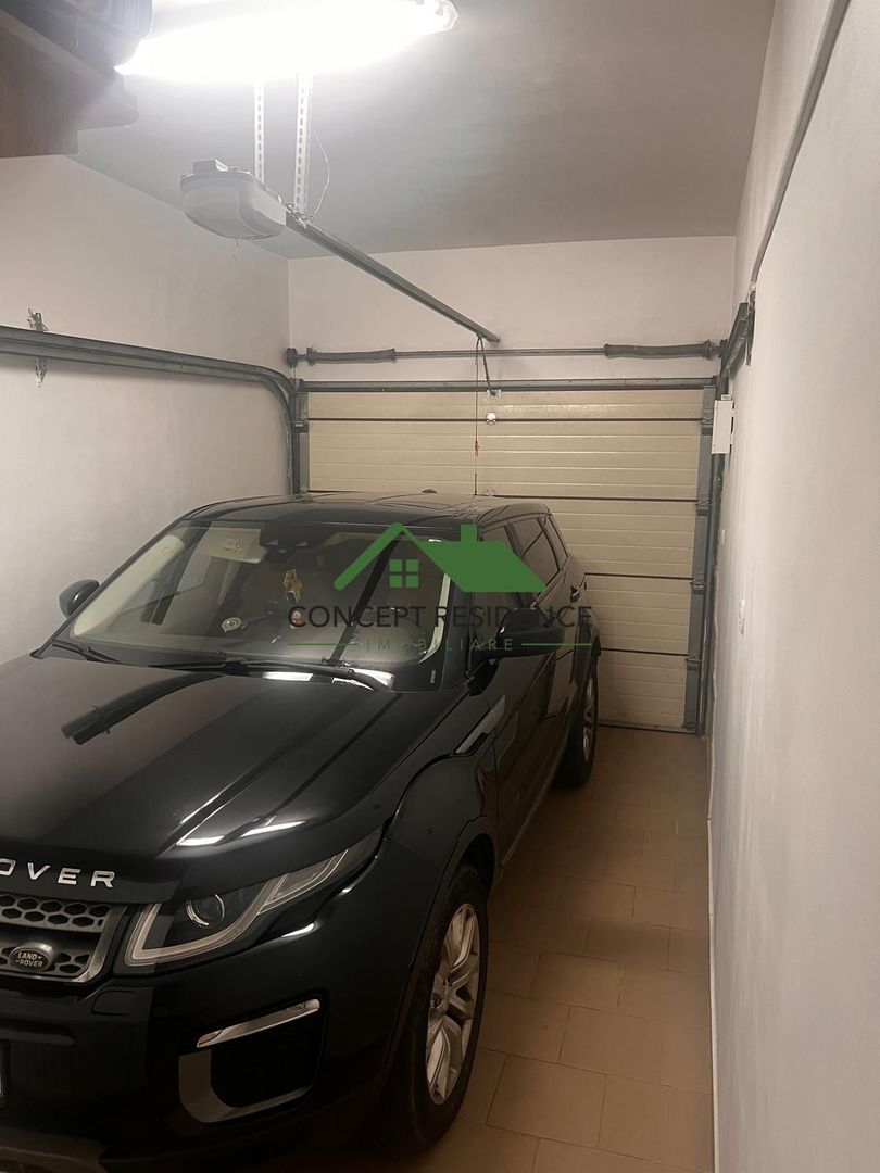 Casă tip duplex, 157 mp, renovată 2025 – zona Branduselor - Poză 22