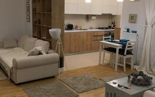 Apartament 2 camere cu grădină proprie | Adora Residence Pipera - Poză 7