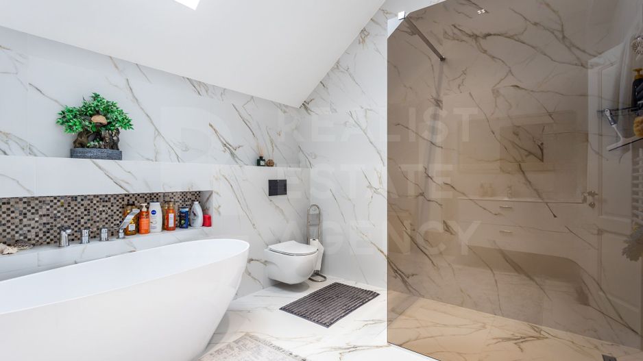 Vânzare, casă, 2 nivele, 3 camere, str. Ioan Botezatorul, Dumbrava. - Poză 19