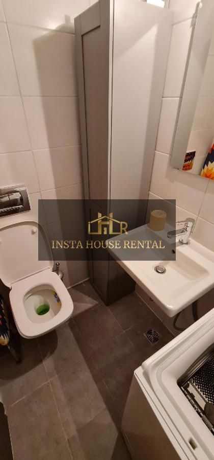 Apartament 2 camere Barbu Vacarescu / Parcare subterana - Poză 9