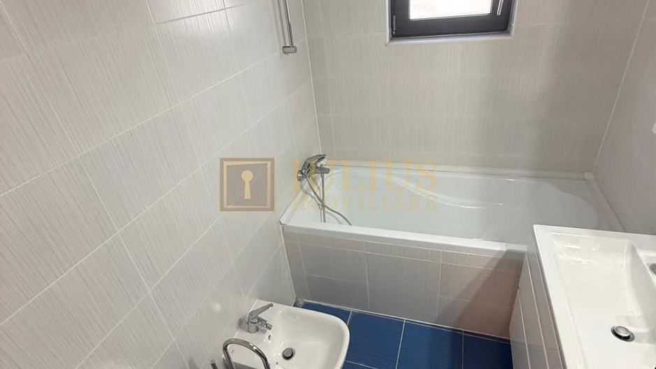 2 camere| Braytim| loc de parcare| bloc nou| apartament frumos| Pet friendly| - Poză 12