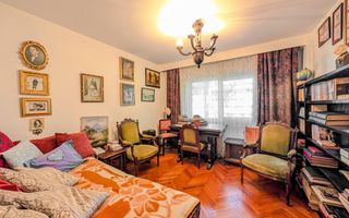 Apartament 3 camere decomandat strada Sublocotenent Popa Rahova - Poză 6
