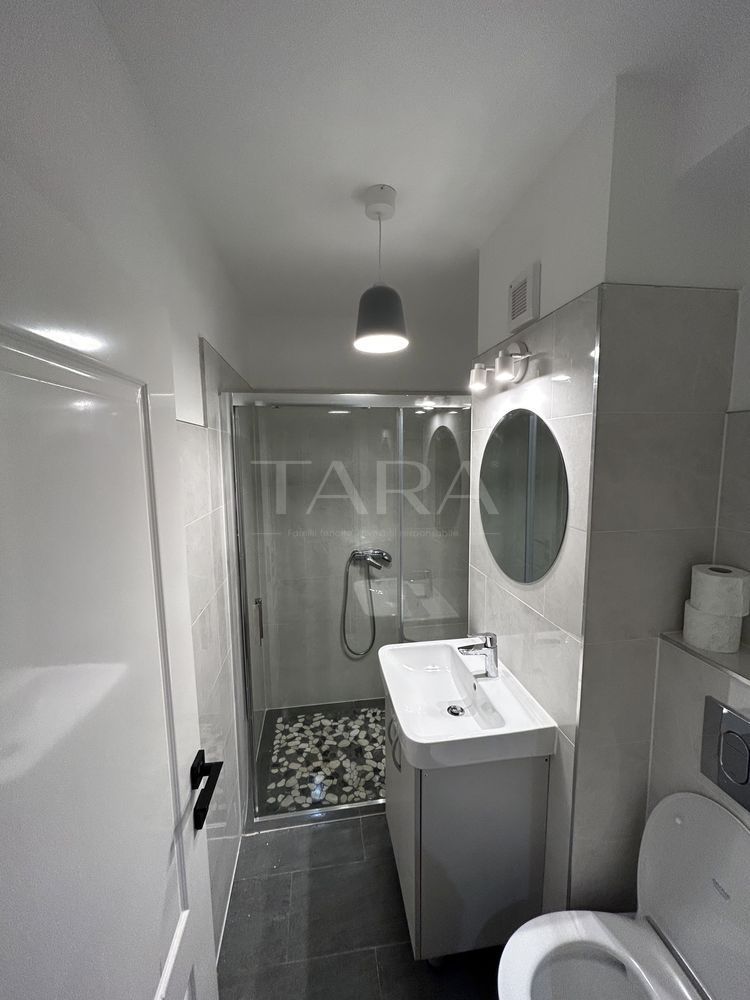 Apartament modern cu 3 camere și încălzire în pardoseală, zona Eroilor - Poză 6