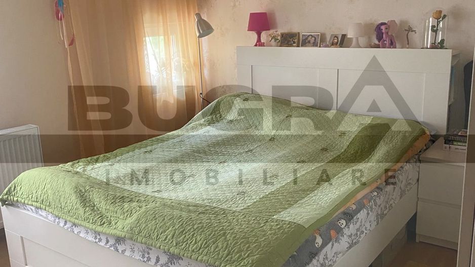 Apartament de 3 camere, 58mp, modern, 2 parcari, zona Eroilor - Poză 6