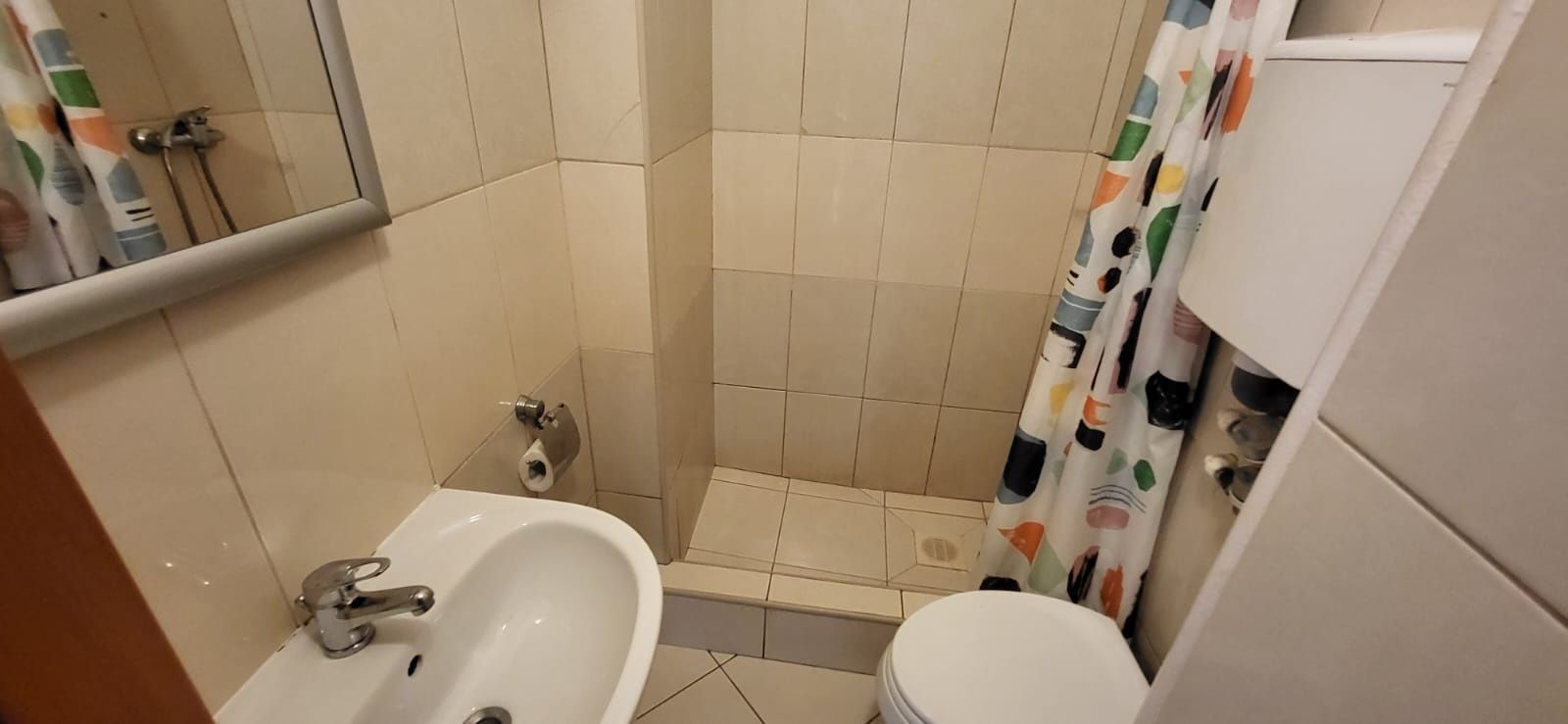 GARSONIERA RENOVATA | FLOREASCA - Poză 3