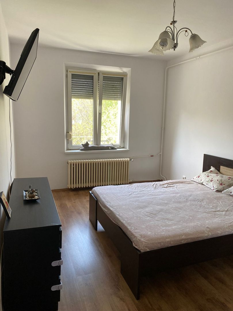 Apartament 2 camere – decomandat, 46 mp utili, cu boxă, Floreasca - Poză 11