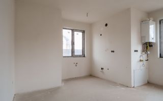 Casa individuala,4 camere,120mp,Teren 505mp, Garaj,Jucu - Poză 13
