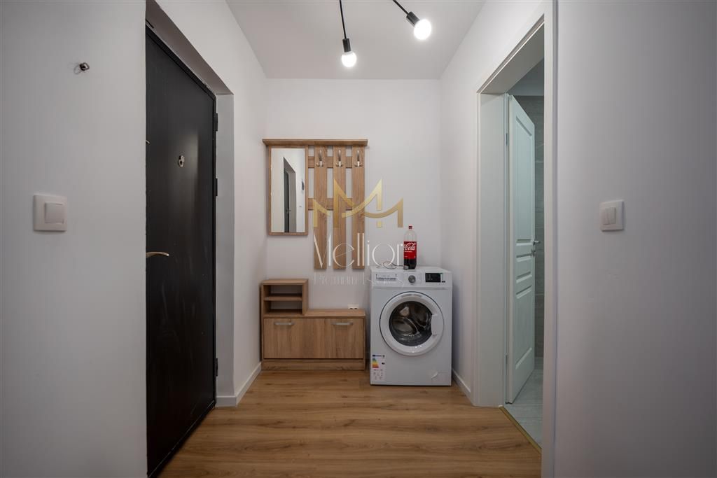 Apartament superb 1 dormitor | 46 mp | parcare | zona Corneliu Coposu! - Poză 12
