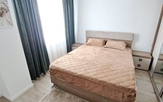 Apartament 2 camere Otopeni - Prima  închiriere - Poză 5