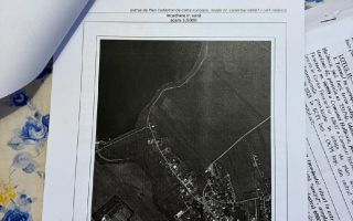 Teren intravilan 900 mp în Dancu, zona Lacul Chirița, cu drum de acces inclus - Poză 6