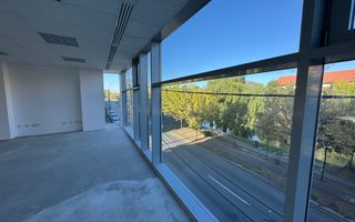 Clădire multifuncțională – Splaiul Tudor Vladimirescu - Poză 7