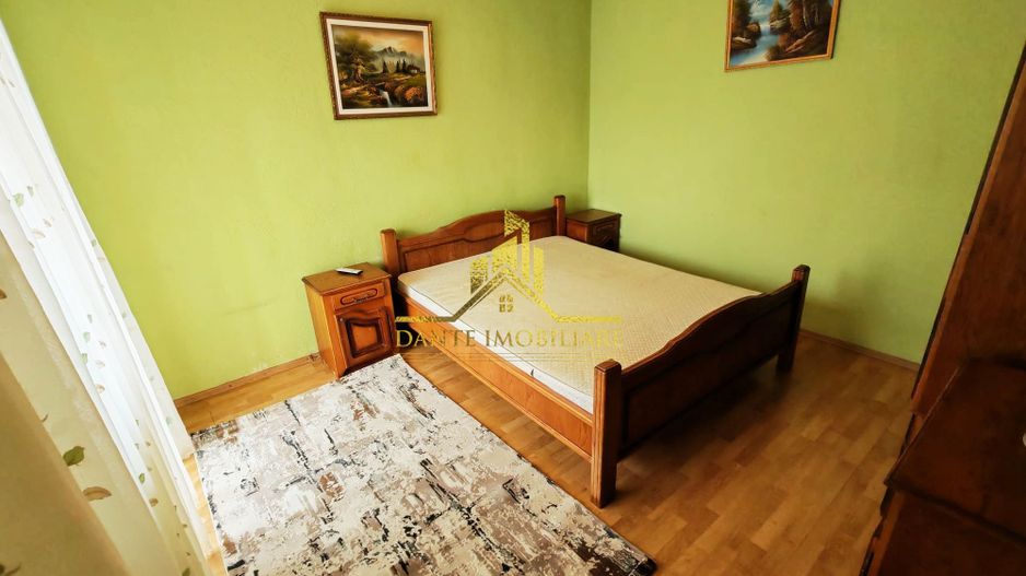 2 camere, decomandat, PET FRIENDLY, spatios, balcon, Manastur - Poză 3
