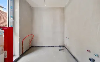Duplex modern | 191 mp | curte proprie | garaj dublu | Andrei Muresanu - Poză 12