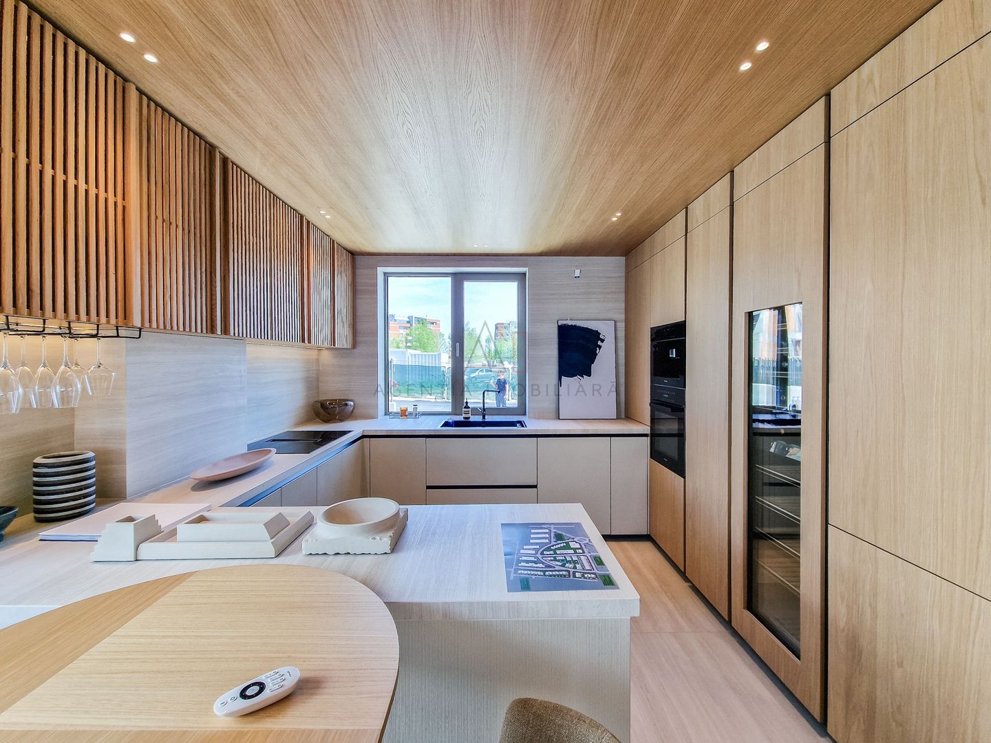 Studio GreenLake | Baneasa | Proiect Premium - Poză 4