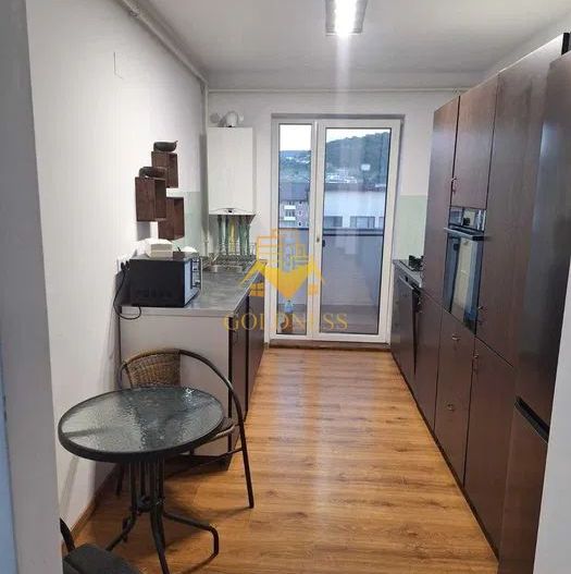 2 camere decomandate, Modern, Parcare, Eroilor Residence, Floresti - Poză 6